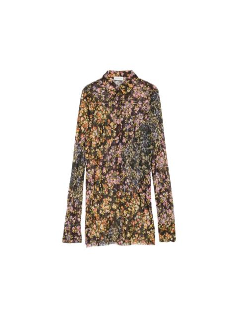 Dries Van Noten Dries Van Noten Black Tops - Shirts Women
