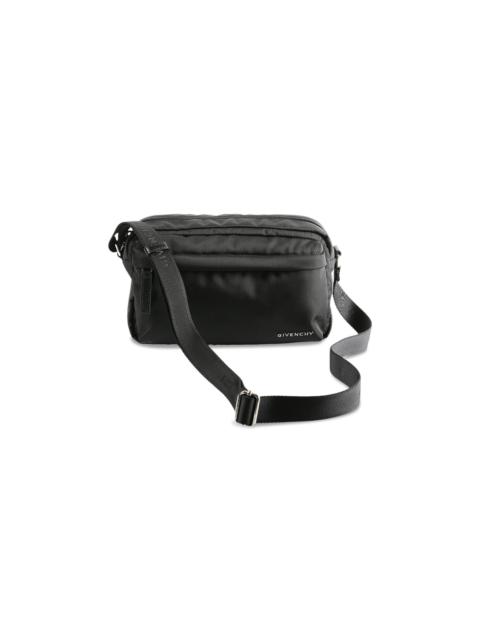 Givenchy Givenchy Essential Crossbody Camera Bag 'Black'