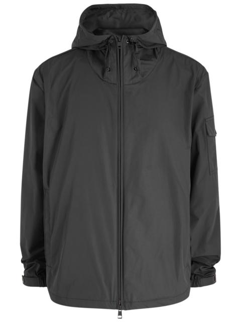 ACRONYM J105-DS schoeller® Dryskin™ Blazer Black/White | REVERSIBLE