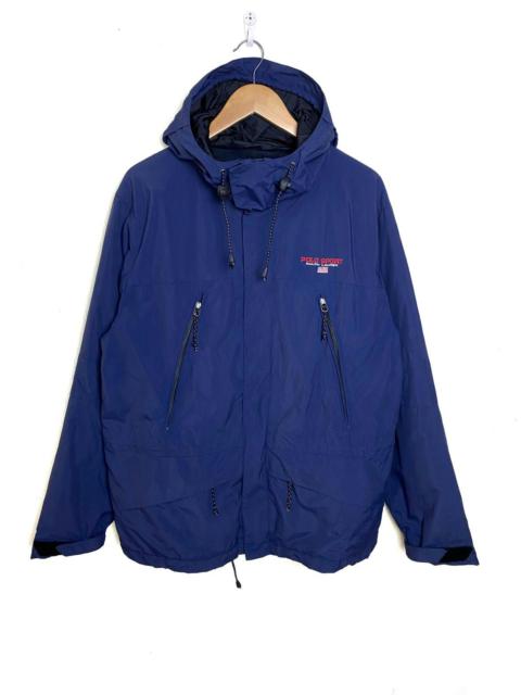 Other Designers Polo Ralph Lauren - Vintage POLO SPORT Ralph Lauren Jacket