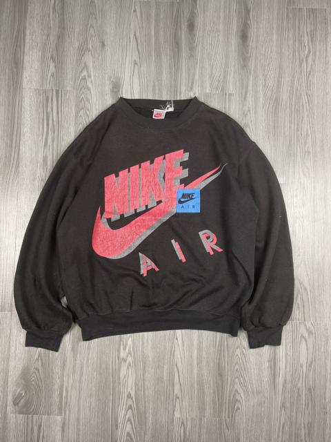 Nike 90s Nike AIR crewneck pullover