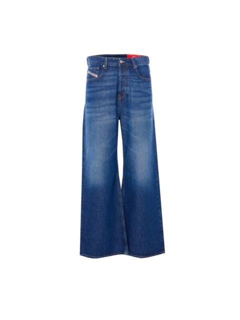 Diesel Diesel Women 1996 D-Sire Jeans