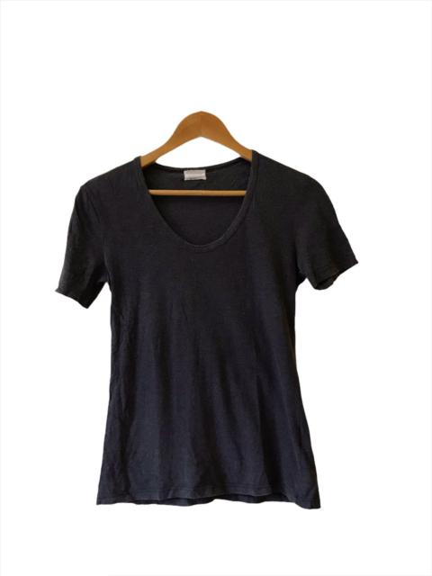 Other Designers Designer - Helmut Lang Plain Tee
