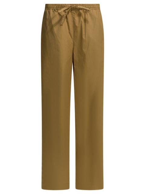 Loulou de Saison Loulou De Saison Trousers