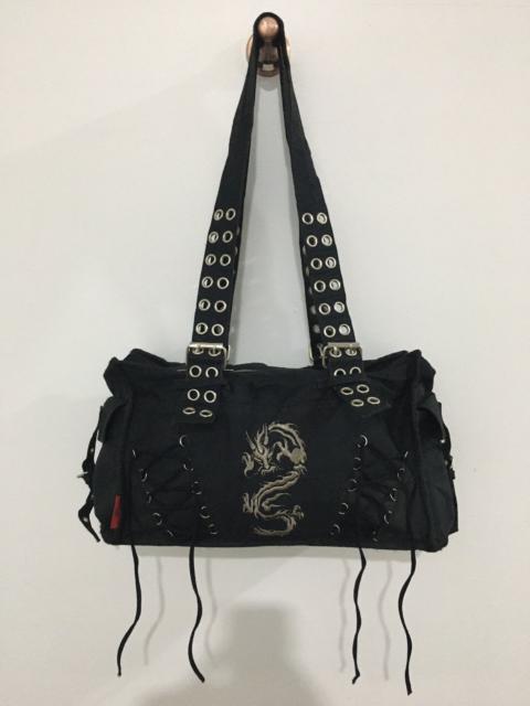 Seditionaries - Punk Style Women Handbags