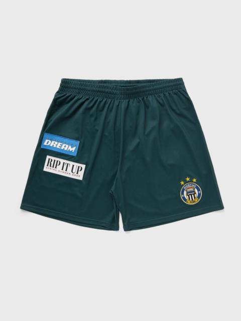 Martine Rose FOOTBALL SHORTS