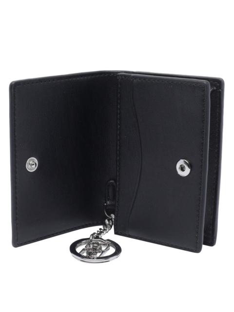 GANNI Ganni Women Bou Animals Cards Holder
