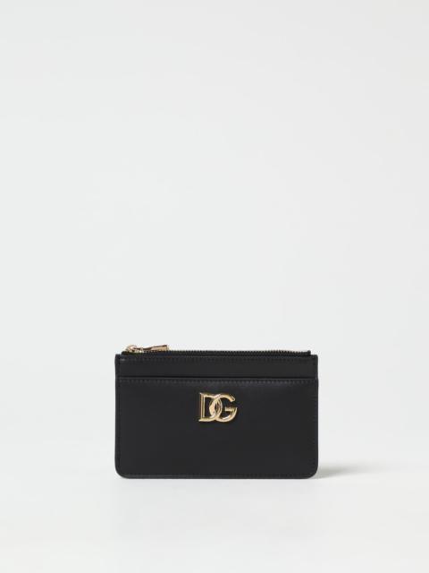 Dolce & Gabbana Wallet woman Dolce & Gabbana