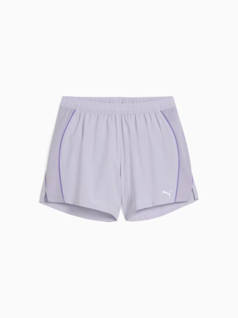 PUMA RUN VELOCITY 5 SHORT Women