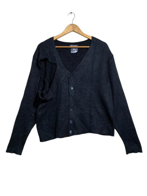 Other Designers Seditionaries - 🔥DISTRESSED RUDE GALLERY CARDIGANS