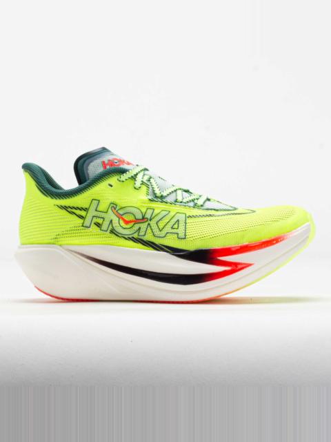 HOKA HOKA Cielo X1 3.0 Unisex Neon Yuzu/Thyme