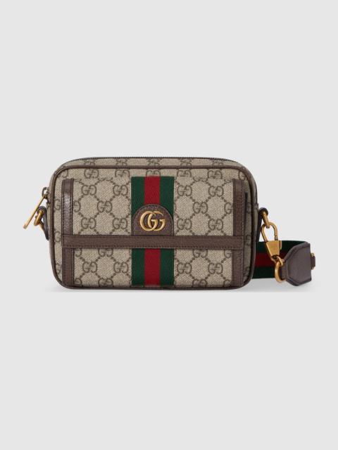 GUCCI Ophidia GG mini bag