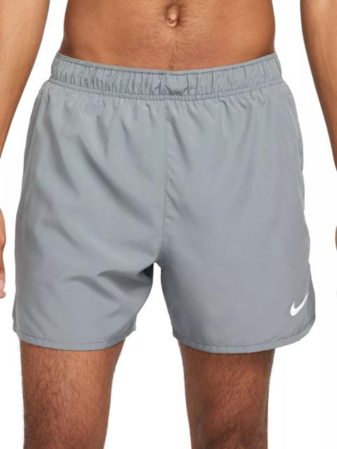 Nike Nike Men's Dri-FIT Challenger 5" Brief-Lined Versatile Shorts