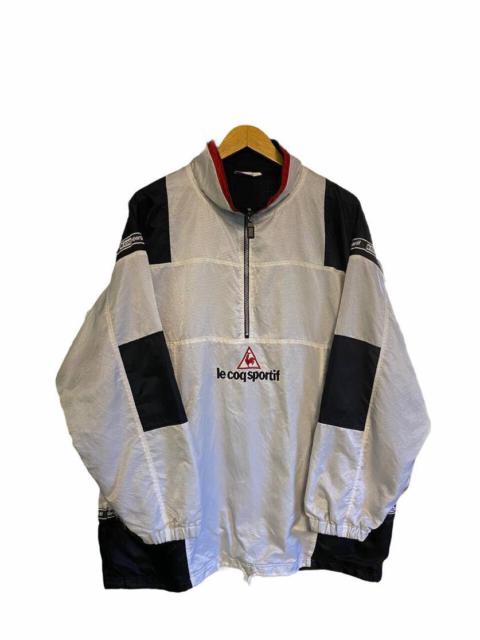 Other Designers Le Coq Sportif - Vintage Le Coq Sportif Padded Jacket