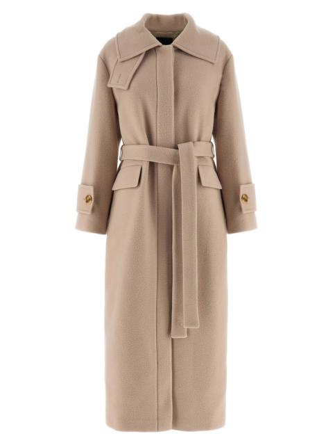 PINKO 'Paquita' coat