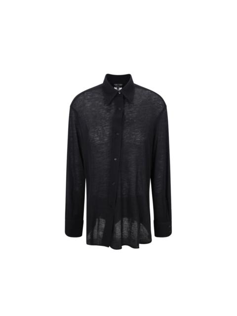 TOM FORD Tom Ford Cashmere Shirt Women