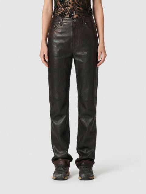 Golden Goose Pants woman Golden Goose