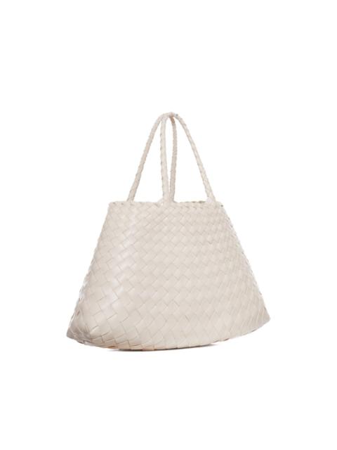 DRAGON DIFFUSION small Santa Croce tote bag