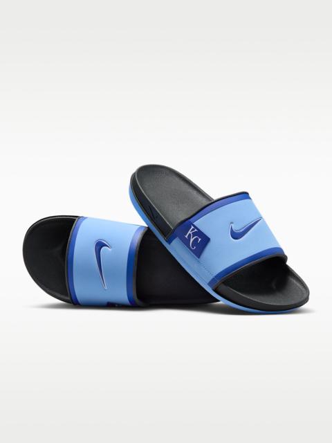 Nike Nike Offcourt (Kansas City Royals) Offcourt Slides
