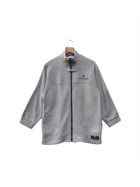 Valentino Luciano Valentino Sweater