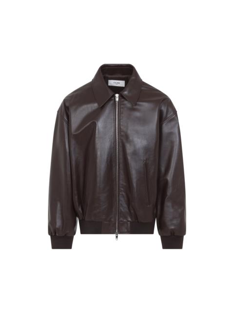 CELINE Celine Teddy Jacket Men