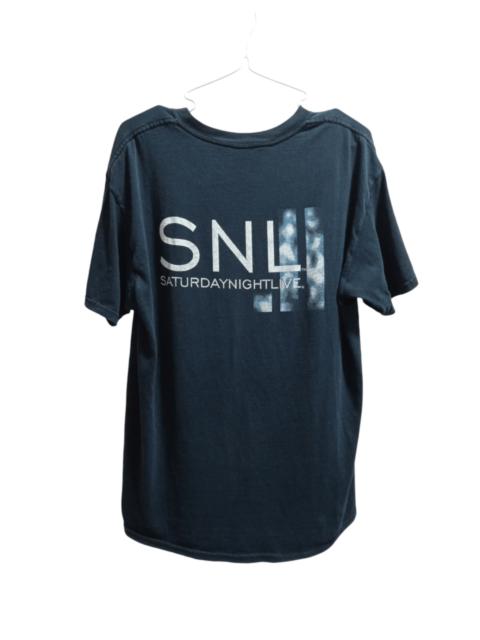 Other Designers Distressed Vintage 00s SNL Saturday Night Live T Shirt