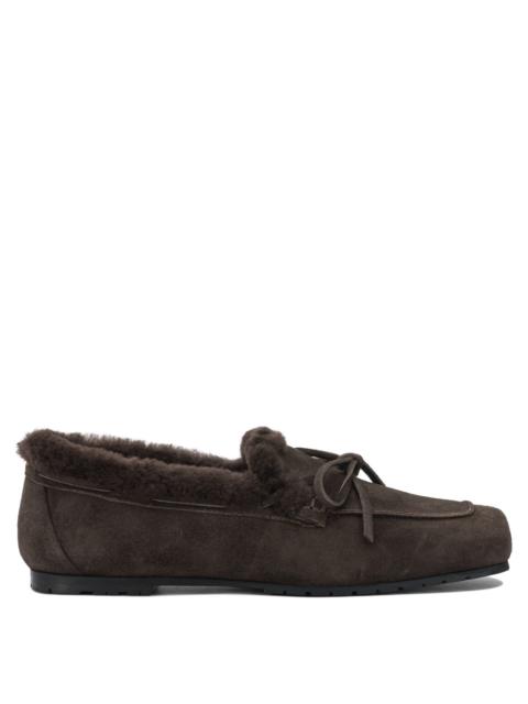 Aeyde Aeyde "jasper" Loafers