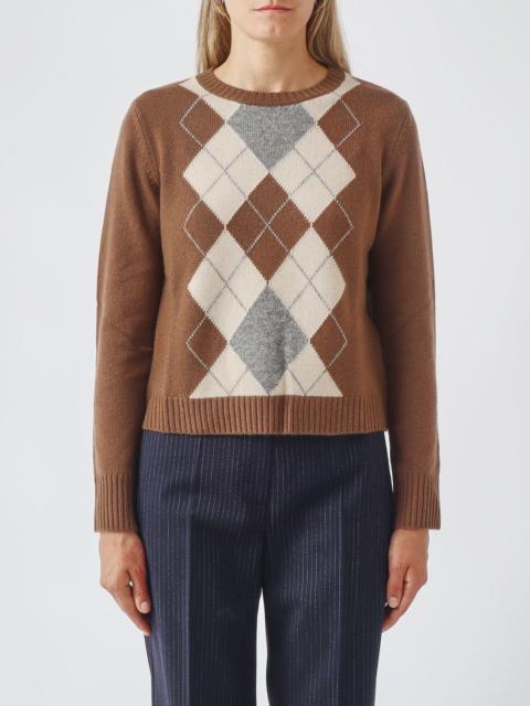 Max Mara Studio Max Mara Studio Women Sweater Woman Max Mara Studio