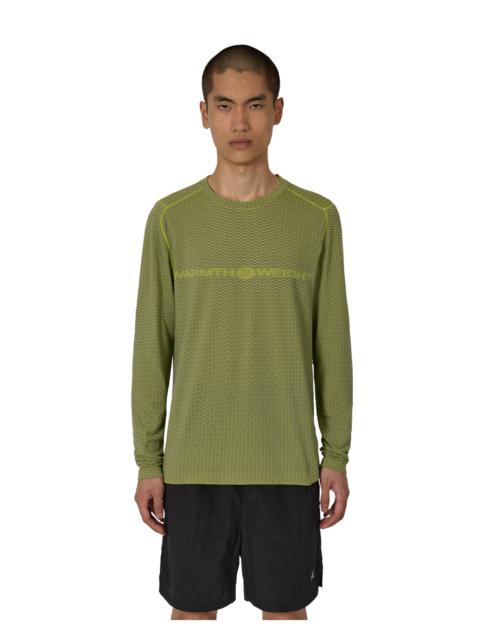 ROA Hivee Dryarn Lightweight Seamless Long Sleeve