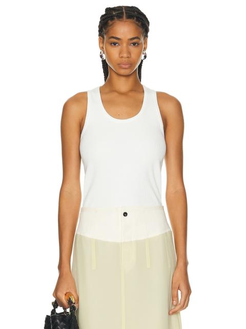 Bottega Veneta Tank Top
