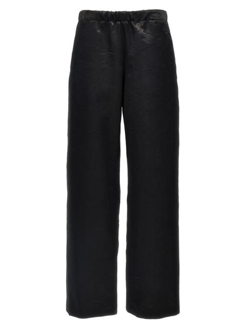 Givenchy Shiny pants