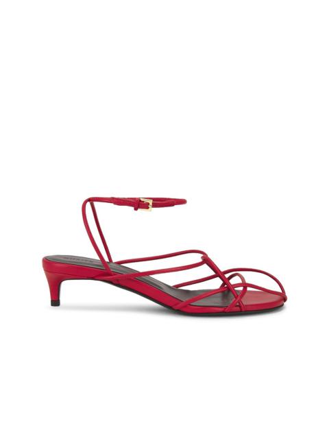 KHAITE Loulou Sandal
