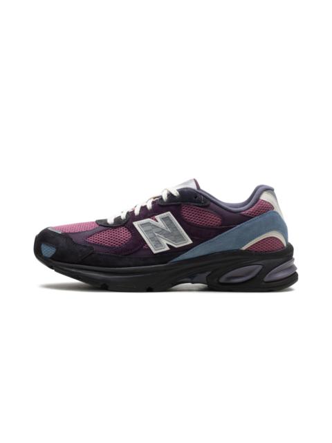 New Balance 2010 "Kith - Purple Black"