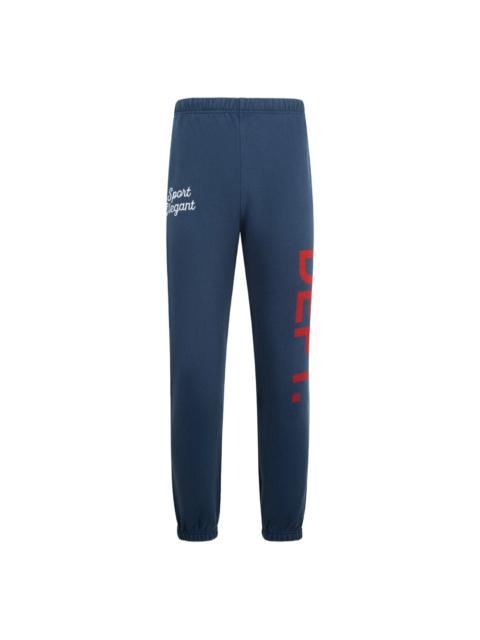 GALLERY DEPT. Gallery Dept. Blue Trousers - Track Pants Men