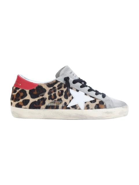Golden Goose Superstar Sneakers