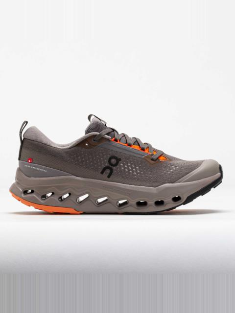 On Cloudsurfer Trail 2 Men's Eclipse/Cinder