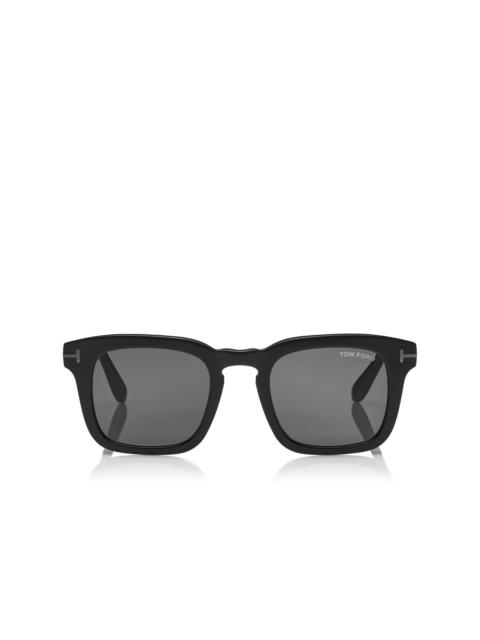 TOM FORD DAX SUNGLASSES