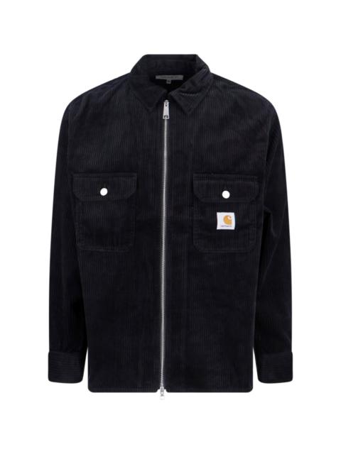 Carhartt 'REYNOLD' ZIP JACKET