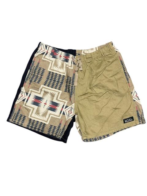 Other Designers ⭐️ Manastash Chilliwack Shorts for Pendleton 2020 Patchwork