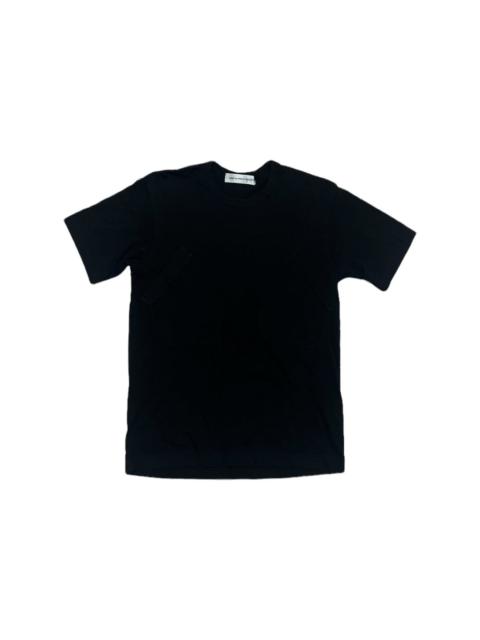 Comme des Garcons Shirt Double Picket Tee