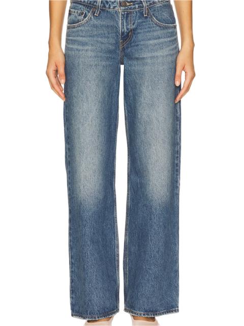 Levi's Low Loose