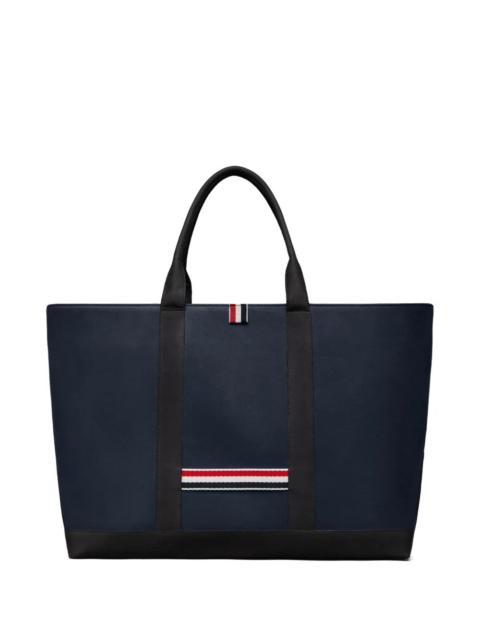 Thom Browne Medium Tool Tote