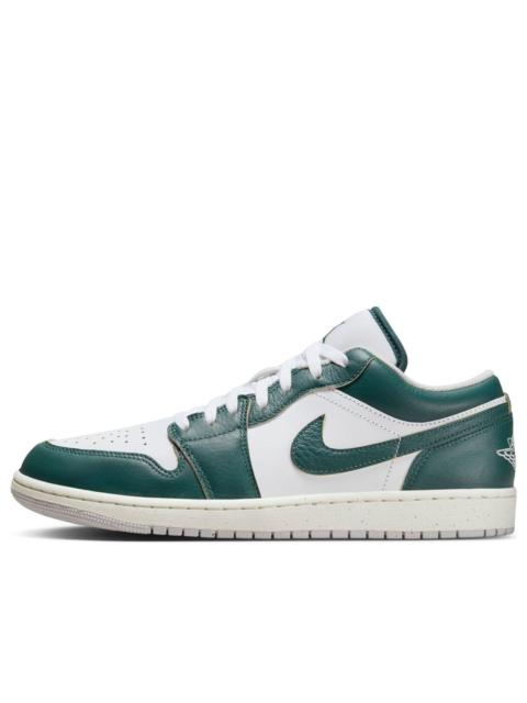 Jordan Air Jordan 1 Low SE 'Oxidized Green' FQ7687-300