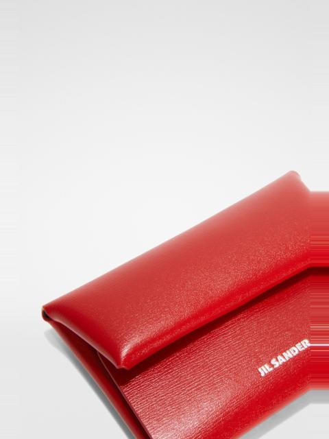 Jil Sander Folded Coin Purse