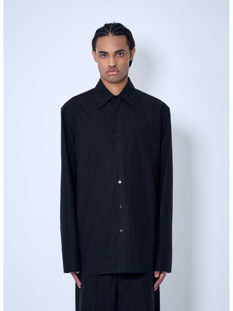 GUCCI Gucci Men Classic Poplin Shirt