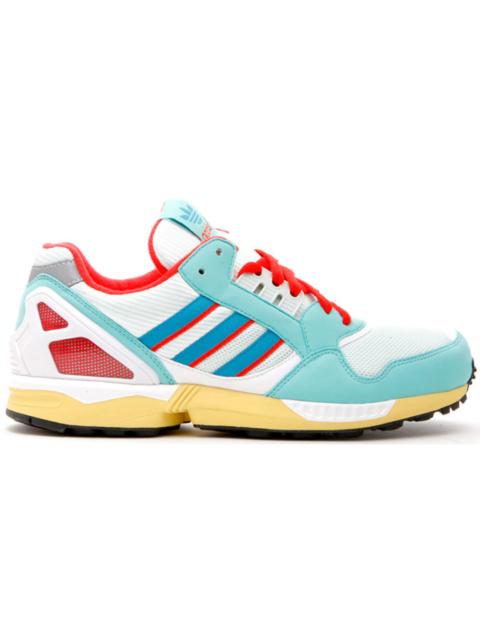 adidas adidas ZX 9000 Ocean Turquoise