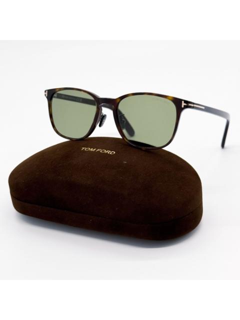 TOM FORD NEW TOM FORD SUNGLASSES TF1048/D 52N MEN FT1048/D 52N