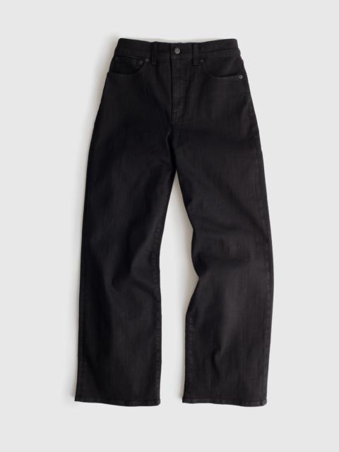 Madewell The Perfect Vintage Wide-Leg Jean