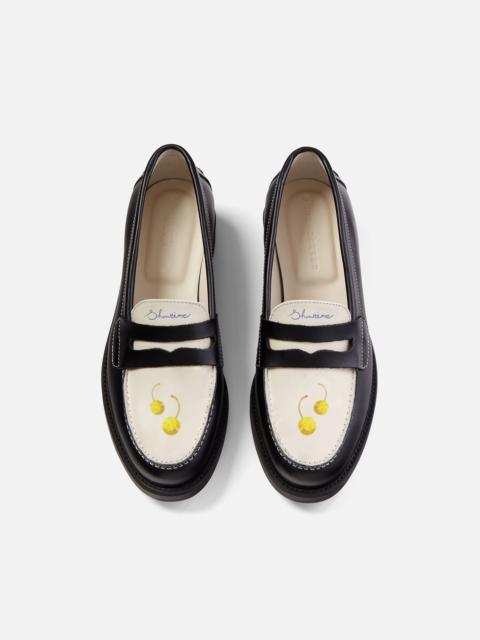 DUKE + DEXTER WTA Showtime Penny Loafer - Women’s