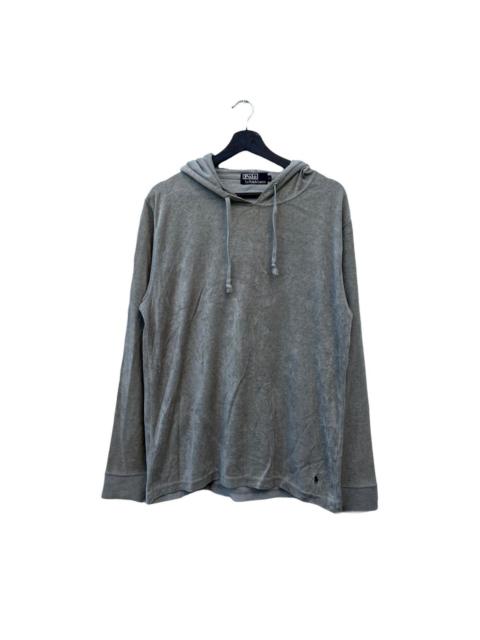 Polo Ralph Lauren VINTAGE POLO RALPH LAUREN HOODIE